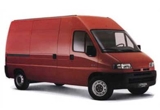chip tuning Citroen Jumper I