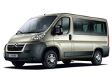 chip tuning Citroen Jumper