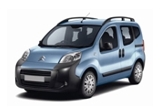 chip tuning Citroen Nemo