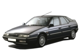 chip tuning Citroen XM