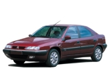 chip tuning Citroen Xantia
