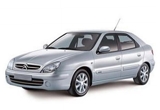 chip tuning Citroen Xsara