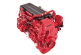 chip tuning Cummins QSX15