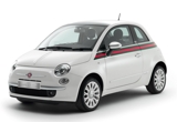 chip tuning Fiat 500