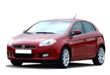 chip tuning Fiat Bravo