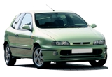 chip tuning Fiat Bravo 182