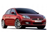 chip tuning Fiat Bravo 198