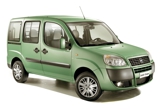 chip tuning Fiat Doblo 119