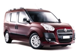 chip tuning Fiat Doblo 152