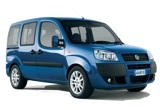 chip tuning Fiat Doblo
