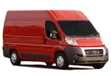 chip tuning Fiat Ducato