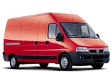 chip tuning Fiat Ducato 230/244