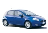 chip tuning Fiat Grande Punto