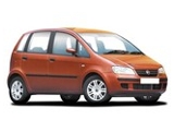 chip tuning Fiat Idea
