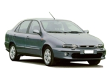 chip tuning Fiat Marea
