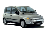chip tuning Fiat Multipla I