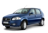 chip tuning Fiat Palio II