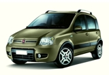 chip tuning Fiat Panda