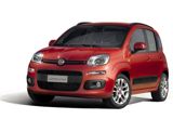 chip tuning Fiat Panda 169