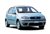 chip tuning Fiat Punto 188