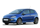 chip tuning Fiat Punto Evo