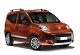 chip tuning Fiat Fiorino Qubo
