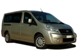 chip tuning Fiat Scudo II