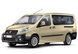 chip tuning Fiat Scudo