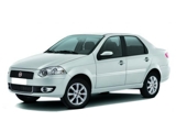 chip tuning Fiat Siena II