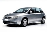 chip tuning Fiat Stilo