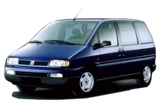 chip tuning Fiat Ulysse I