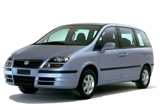 chip tuning Fiat Ulysse II