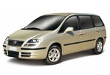 chip tuning Fiat Ulysse