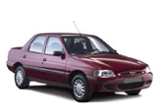 chip tuning Ford Escort
