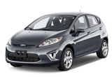 chip tuning Ford Fiesta VII