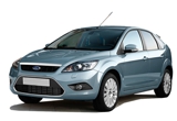 chip tuning Ford Focus MK2