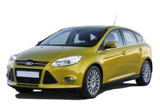 chip tuning Ford Focus MK3