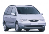chip tuning Ford Galaxy I