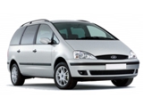 chip tuning Ford Galaxy II