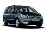 chip tuning Ford Galaxy III