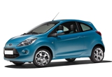 chip tuning Ford KA II