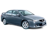 chip tuning Honda Accord VII