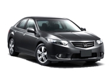 chip tuning Honda Accord VIII