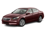 chip tuning Honda Accord