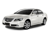 chip tuning Honda Legend
