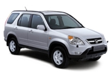 chip tuning Honda CR-V I