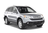 chip tuning Honda CR-V II
