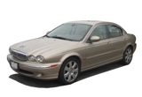 chip tuning Jaguar X-Type