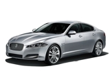 chip tuning Jaguar XF