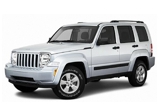 chip tuning Jeep Liberty